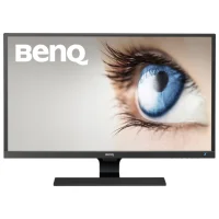 Монитор BenQ EW3270ZL фото 1